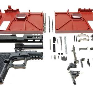 GLOCK 19 Complete 80% Parts Kit for sale