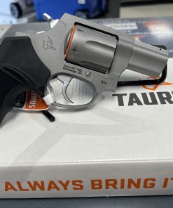 Ghost TAURUS 856 | Buy ghosr Revolvers online |