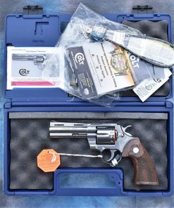 Ghost COLT PYTHON STAINLESS 2020 |Ghost colt python for sale |